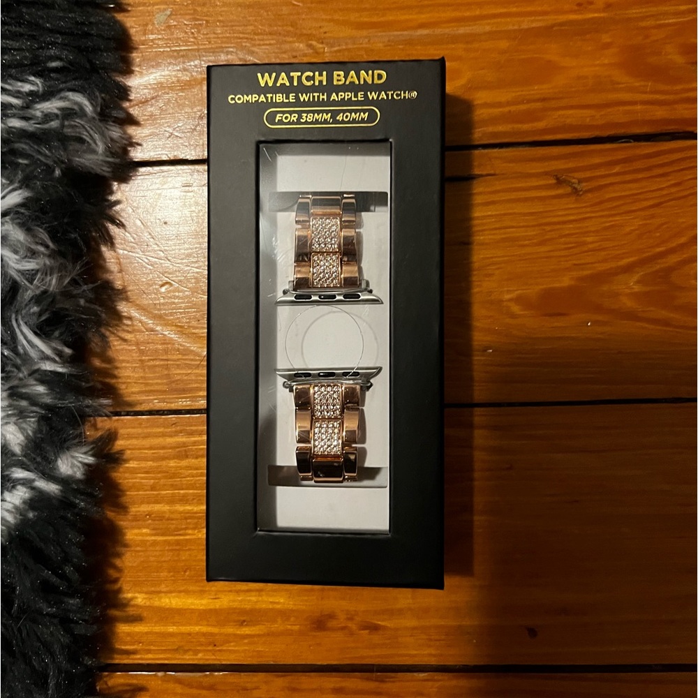 apple watch band